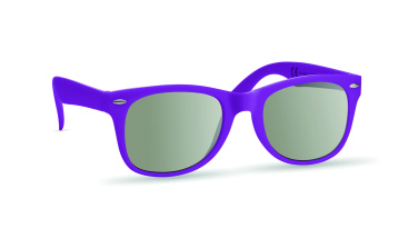 Logo trade promotional gifts picture of: Sunglasses with UV protection VILJANDI