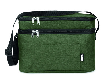 Logotrade business gifts photo of: RPET cooler bag