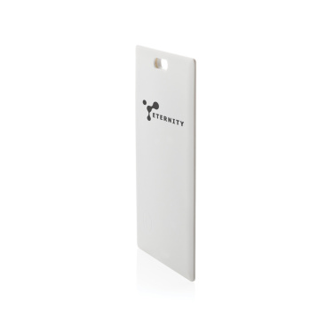 Logo trade promotional products picture of: Findcard RCS recycled plastic item finder card