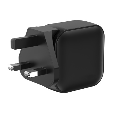 Logotrade promotional gift image of: Urban Vitamin Santa Cruz RCS rplastc 70W GAN charger