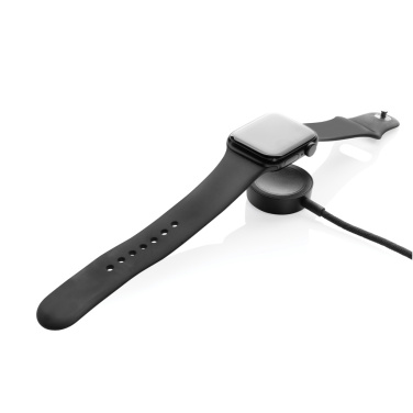 Logotrade promotional product picture of: Terra RCS rPET 6-in-1 charging cable with watch charger