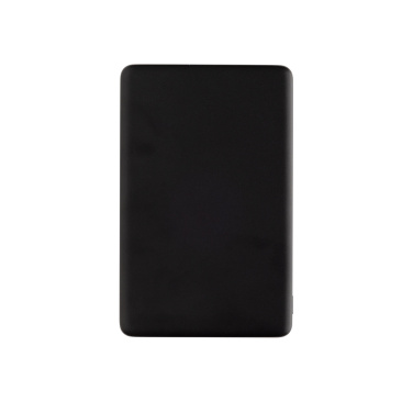 Logo trade promotional products picture of: Orion RCS recycled aluminum 5000 mah 5W magnetic powerbank
