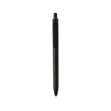 Logo trade promotional items picture of: Bolt GRS certified R-ABS pen