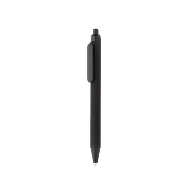 Logo trade promotional product photo of: Tide GRS certified RABS pen smooth touch