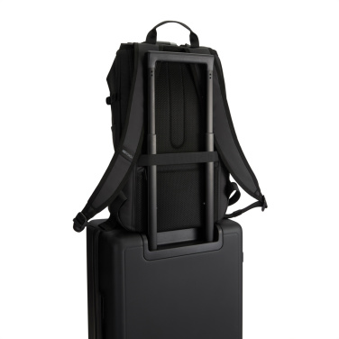 Logotrade promotional product picture of: Urban Water Resistant Anti-theft Backpack