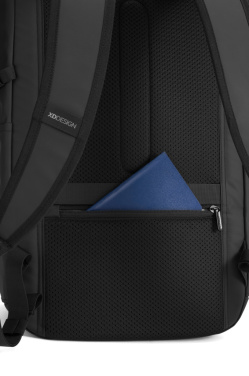 Logotrade promotional item image of: Urban Water Resistant Anti-theft Backpack