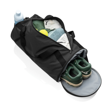 Logotrade advertising product picture of: Aware™ RPET True sports bag