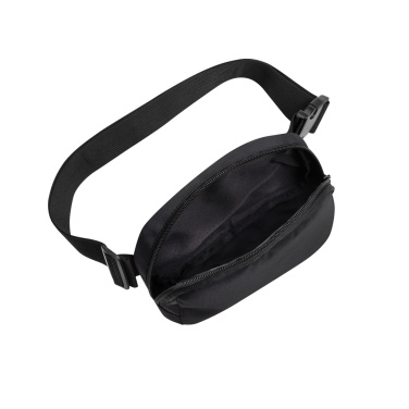 Logotrade promotional item image of: Aero Aware™ RPET Everyday sling bag