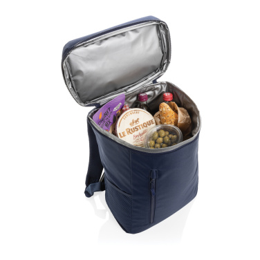 Logotrade advertising product image of: Sonny Aware™ RPET cooler backpack