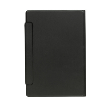 Logo trade promotional product photo of: Stuart RCS certified RPU magnetic A5 portfolio