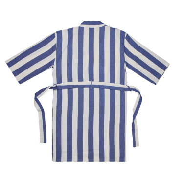 Logo trade promotional items image of: VINGA Ornos GRS hammam robe L/XL