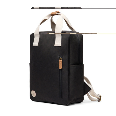 Logo trade corporate gift photo of: VINGA Sortino RCS backpack