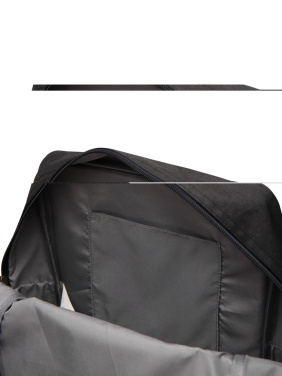 Logo trade business gift photo of: VINGA Sortino RCS backpack