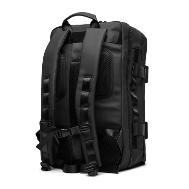 Logotrade promotional giveaway image of: VINGA Baltimore RCS explorer’s backpack