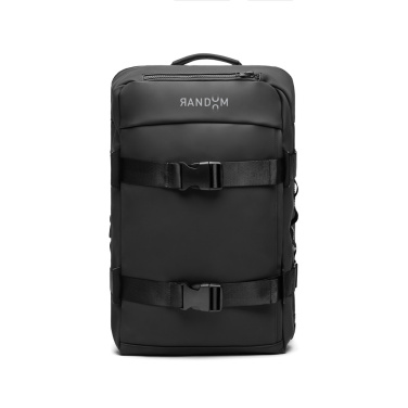 Logo trade promotional giveaway photo of: VINGA Baltimore RCS explorer’s backpack