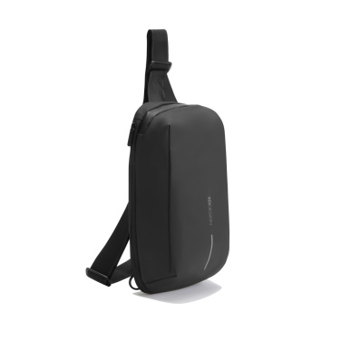 Logo trade promotional giveaways picture of: Urban Water Resistant Expandable Sling