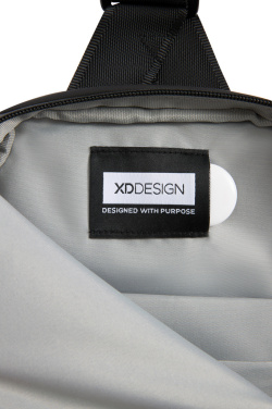 Logo trade corporate gift photo of: Urban Water Resistant Expandable Sling