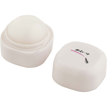 Logotrade corporate gift image of: Ester lip balm