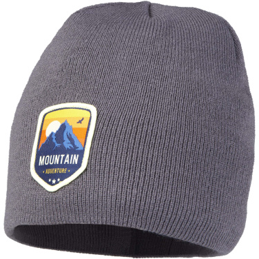 Logotrade promotional giveaway image of: Beanie sample box