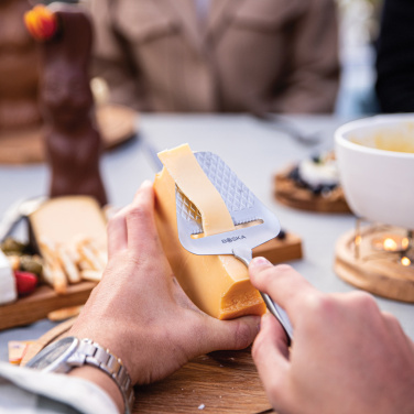 Logotrade business gift image of: BOSKA Cheese Slicer Monaco+