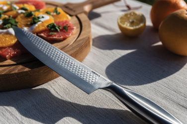 Logo trade advertising product photo of: BOSKA Kitchen Knives Monaco+, set of 3