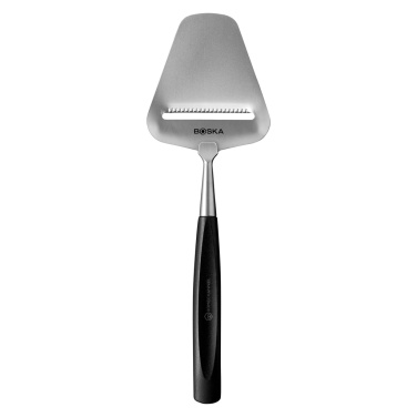 Logo trade promotional products picture of: BOSKA Cheese Slicer Milano+