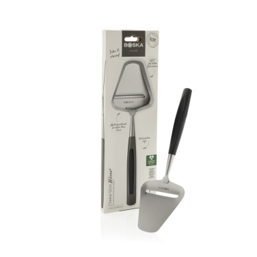 Logotrade advertising products photo of: BOSKA Cheese Slicer Milano+