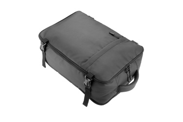 Logo trade promotional product photo of: Backpack PALUDI Schwarzwolf