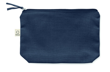 Logo trade corporate gifts picture of: Cosmetic bag 320 gr/m²
