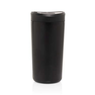 Logotrade advertising product image of: Avira Alix RCS re-steel click tumbler 400ML
