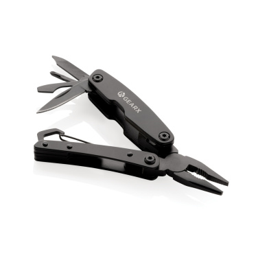 Logo trade promotional items picture of: Gear X mini multi tool