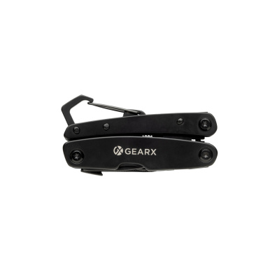 Logo trade promotional items image of: Gear X mini multi tool