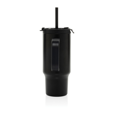 Logotrade promotional giveaways photo of: Cruiser RCS recycled Leakproof Compact Tumbler 480ML
