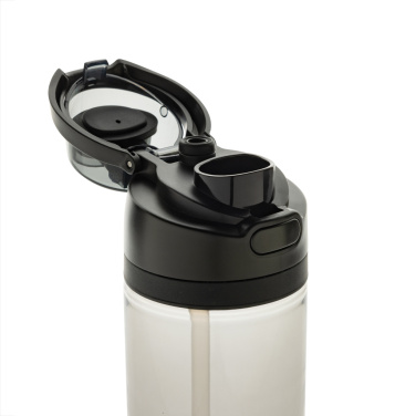 Logotrade promotional gift picture of: Omni sip RCS RPET water bottle 800ML