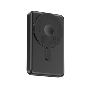 Logotrade promotional merchandise photo of: Urban Vitamin Delano 5in1 10,000mah 20WPD magnetic powerbank