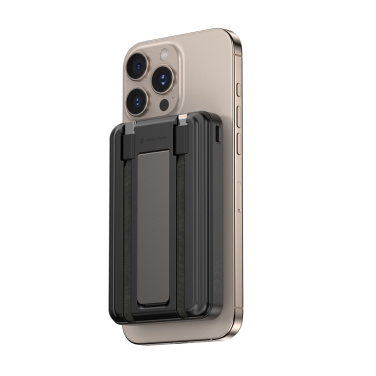Logotrade promotional merchandise photo of: Urban Vitamin Delano 5in1 10,000mah 20WPD magnetic powerbank