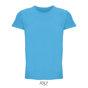 Logotrade promotional gift image of: RE CRUSADER T-Shirt 150g