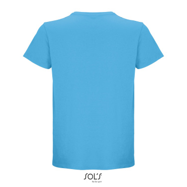 Logotrade promotional gift picture of: RE CRUSADER T-Shirt 150g