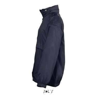 Logotrade business gift image of: SURF KIDS WINDBREAKER 210g