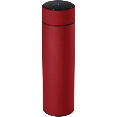 Logotrade promotional item picture of: SCX.design D10 insulated smart bottle