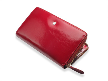 Logotrade business gifts photo of: Wallet 219708201