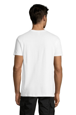 Logotrade promotional giveaway image of: TITAN T-SHIRT 150gr