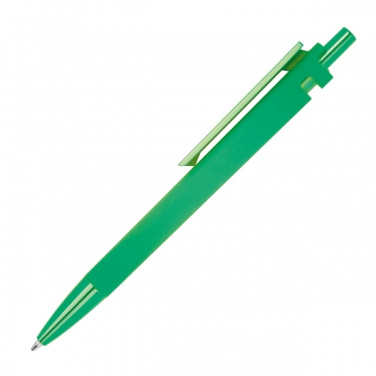 Logo trade promotional products image of: Ballpoint pen Monterrey