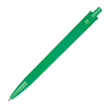 Logotrade corporate gift image of: Ballpoint pen Monterrey