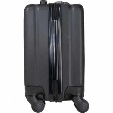 Logo trade promotional gifts image of: Cabin trolley Palmas