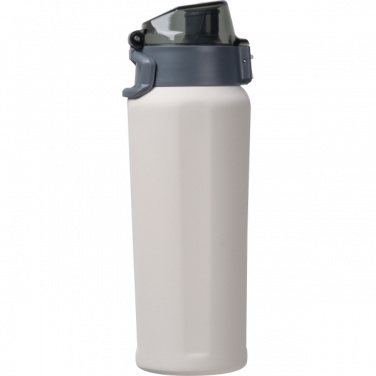Logotrade promotional gift image of: MoLu stainless steel bottle Puente Alto