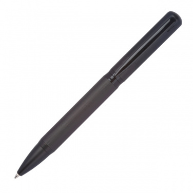 Logotrade corporate gift image of: Elegant MoLu writing set Santa Rosa
