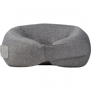 Logo trade corporate gifts image of: MoLu neck pillow Prince George