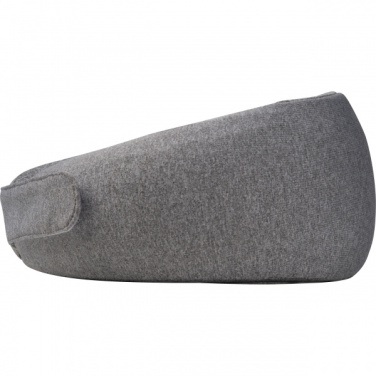 Logo trade business gift photo of: MoLu neck pillow Prince George