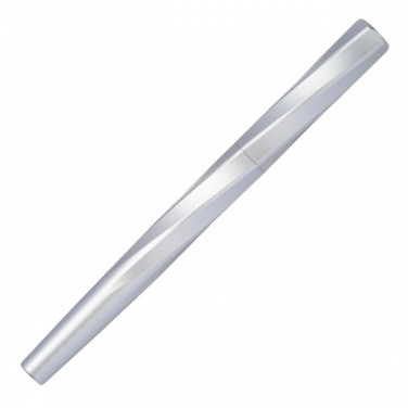 Logotrade advertising product image of: MoLu brass rollerball Praia Grande